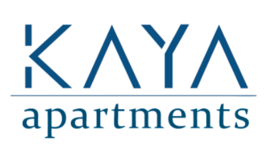 Kaya Apartments Kalkan